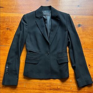 BCBGMaxAzria Blazer